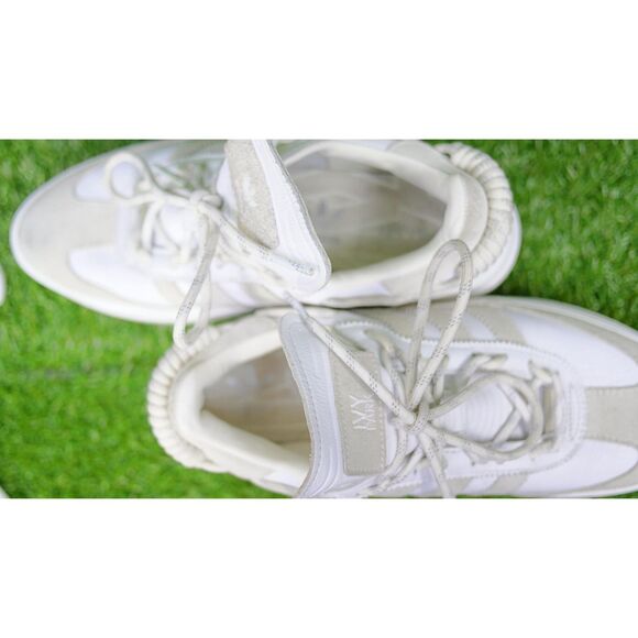 Adidas Ivy Park IVP Super Sleek 72 Beyonce Platform Sneaker - Women's Size 8.5 - Picture 8 of 8